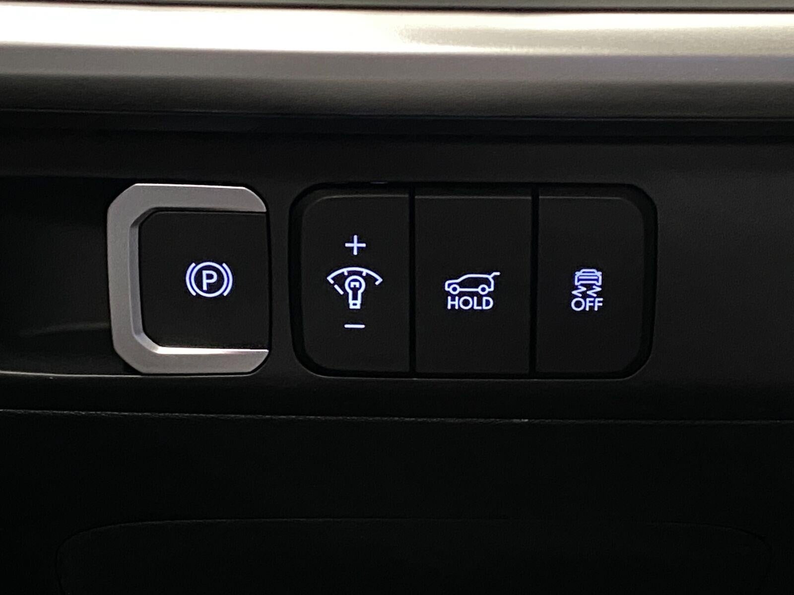 2027 Hyundai SANTA FE SEL AWD