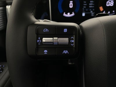 2027 Hyundai SANTA FE SEL AWD