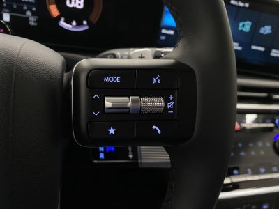 2027 Hyundai SANTA FE SEL AWD