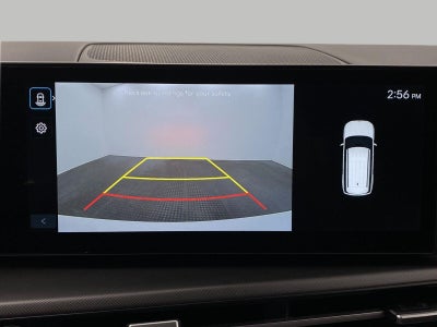 2027 Hyundai SANTA FE SEL AWD