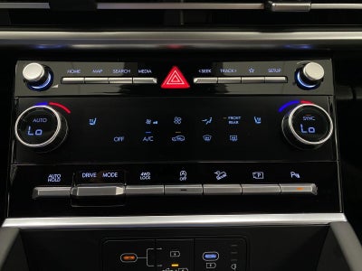 2027 Hyundai SANTA FE SEL AWD