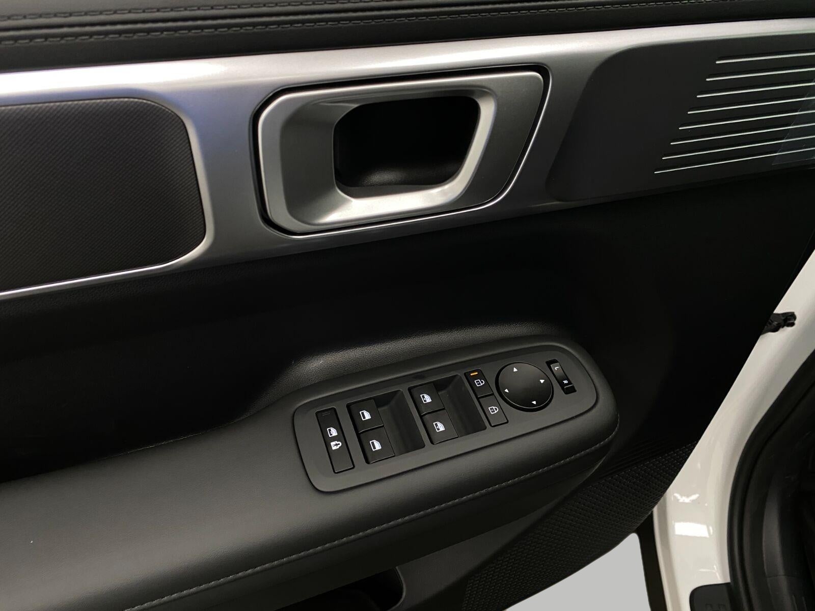 2027 Hyundai SANTA FE SEL AWD