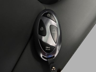 2027 Hyundai SANTA FE SEL AWD