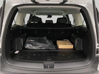 2027 Hyundai SANTA FE SEL AWD