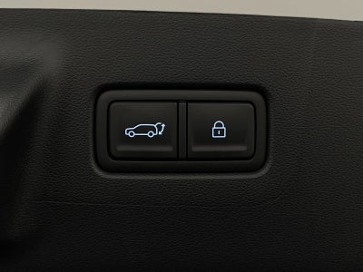 2027 Hyundai SANTA FE SEL AWD
