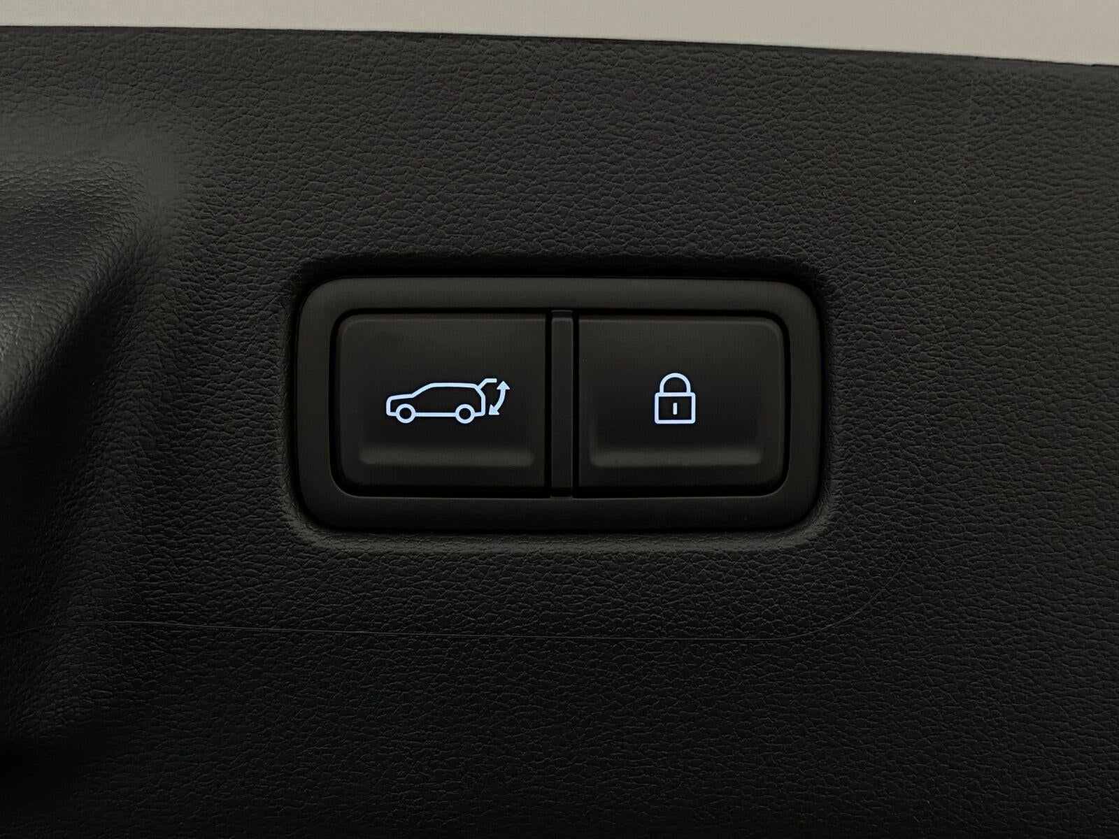 2027 Hyundai SANTA FE SEL AWD