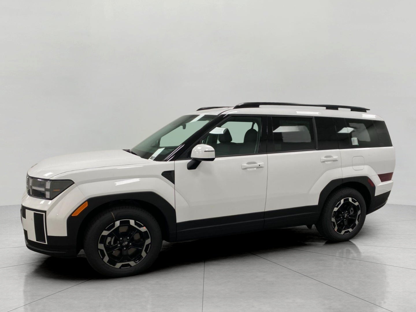 2027 Hyundai SANTA FE SEL AWD
