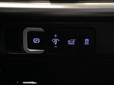 2025 Hyundai SANTA FE SEL AWD