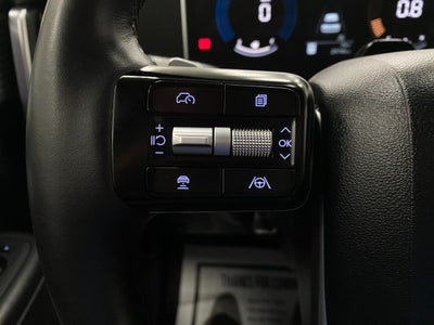 2025 Hyundai SANTA FE SEL AWD