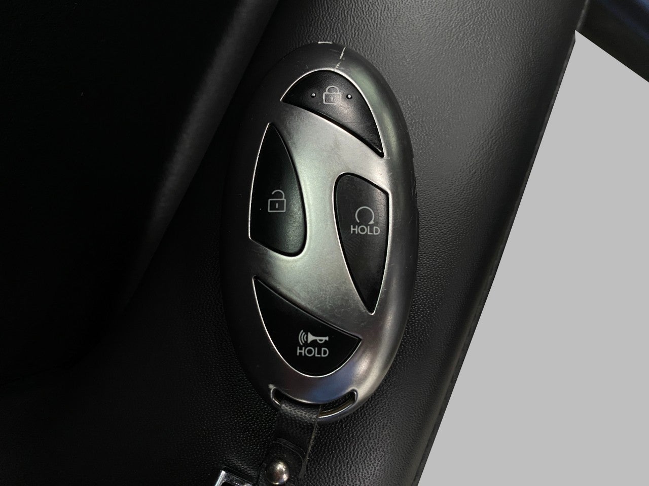 2025 Hyundai SANTA FE SEL AWD