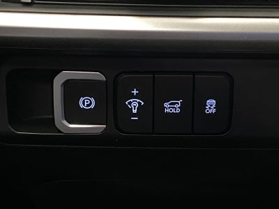 2027 Hyundai SANTA FE SEL AWD