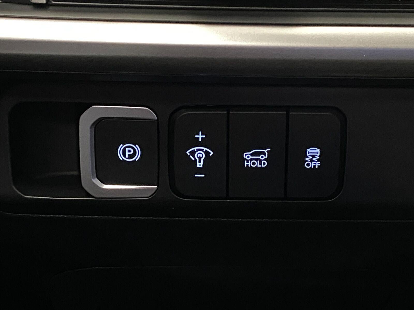 2027 Hyundai SANTA FE SEL AWD