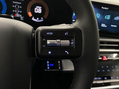 2027 Hyundai SANTA FE SEL AWD