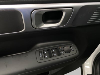 2027 Hyundai SANTA FE SEL AWD