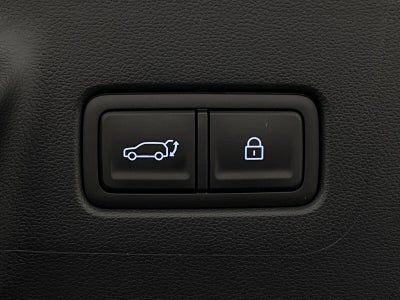 2027 Hyundai SANTA FE SEL AWD