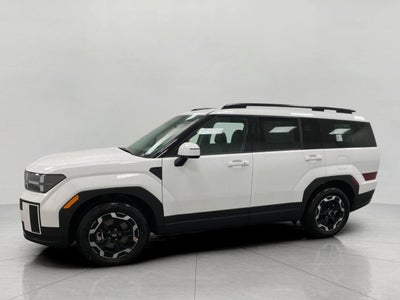2027 Hyundai SANTA FE SEL AWD