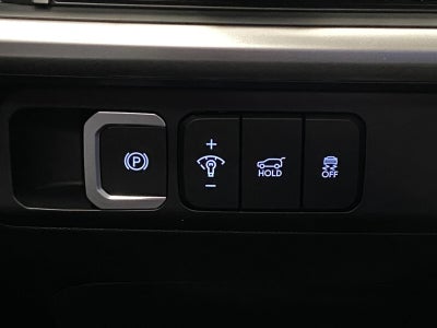2027 Hyundai SANTA FE SEL AWD