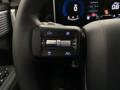 2027 Hyundai SANTA FE SEL AWD