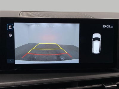 2027 Hyundai SANTA FE SEL AWD