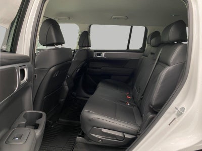 2027 Hyundai SANTA FE SEL AWD