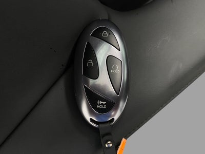 2027 Hyundai SANTA FE SEL AWD