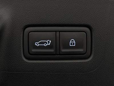 2027 Hyundai SANTA FE SEL AWD