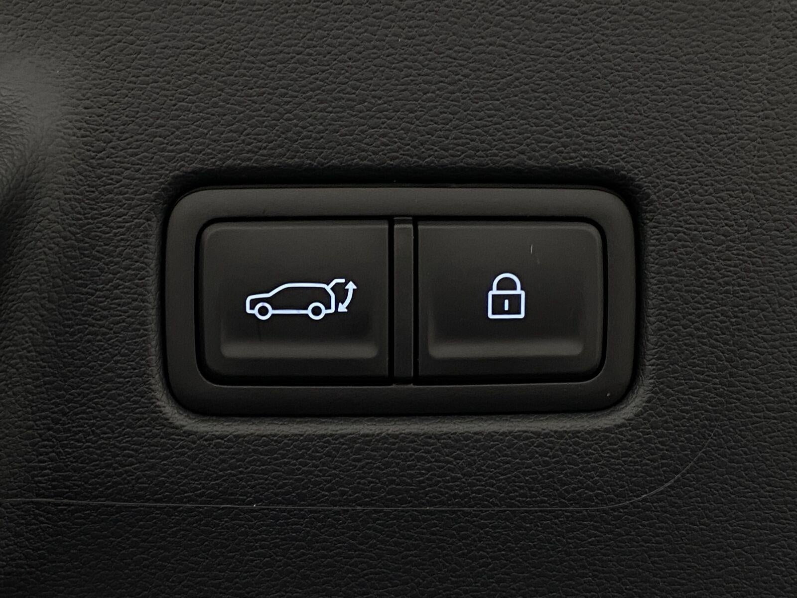 2027 Hyundai SANTA FE SEL AWD