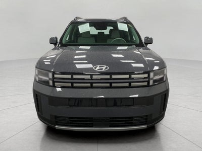 2027 Hyundai SANTA FE SEL AWD