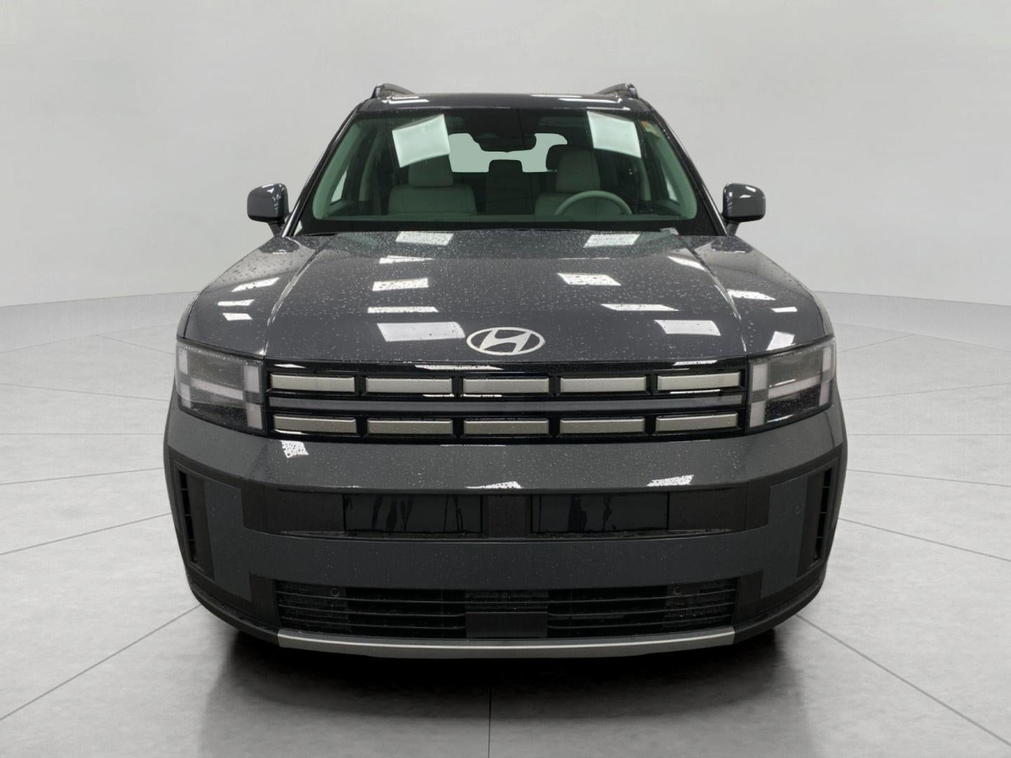 2027 Hyundai SANTA FE SEL AWD