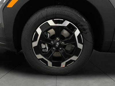 2027 Hyundai SANTA FE SEL AWD