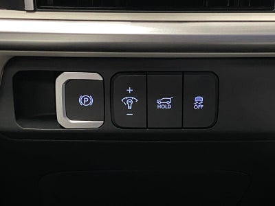 2027 Hyundai SANTA FE SEL AWD