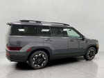 2027 Hyundai SANTA FE SEL AWD
