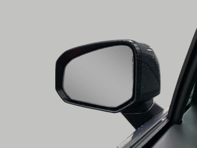 2027 Hyundai SANTA FE SEL AWD