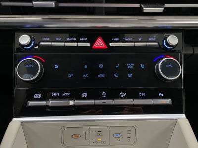 2027 Hyundai SANTA FE SEL AWD