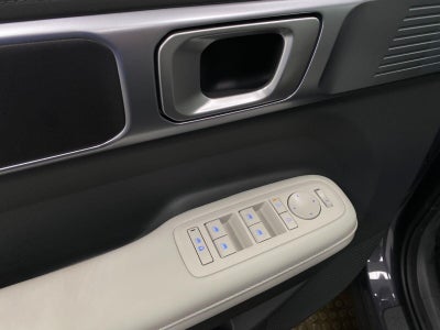 2027 Hyundai SANTA FE SEL AWD
