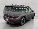 2027 Hyundai SANTA FE SEL AWD