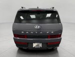 2027 Hyundai SANTA FE SEL AWD