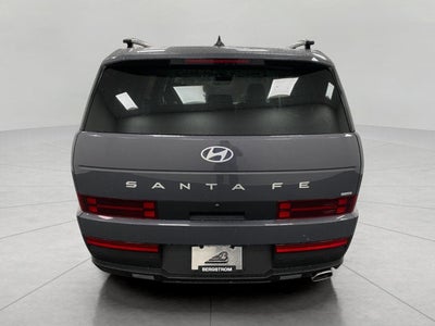 2027 Hyundai SANTA FE SEL AWD