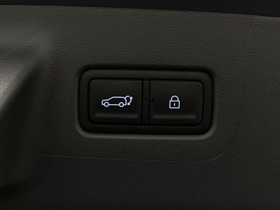 2027 Hyundai SANTA FE SEL AWD