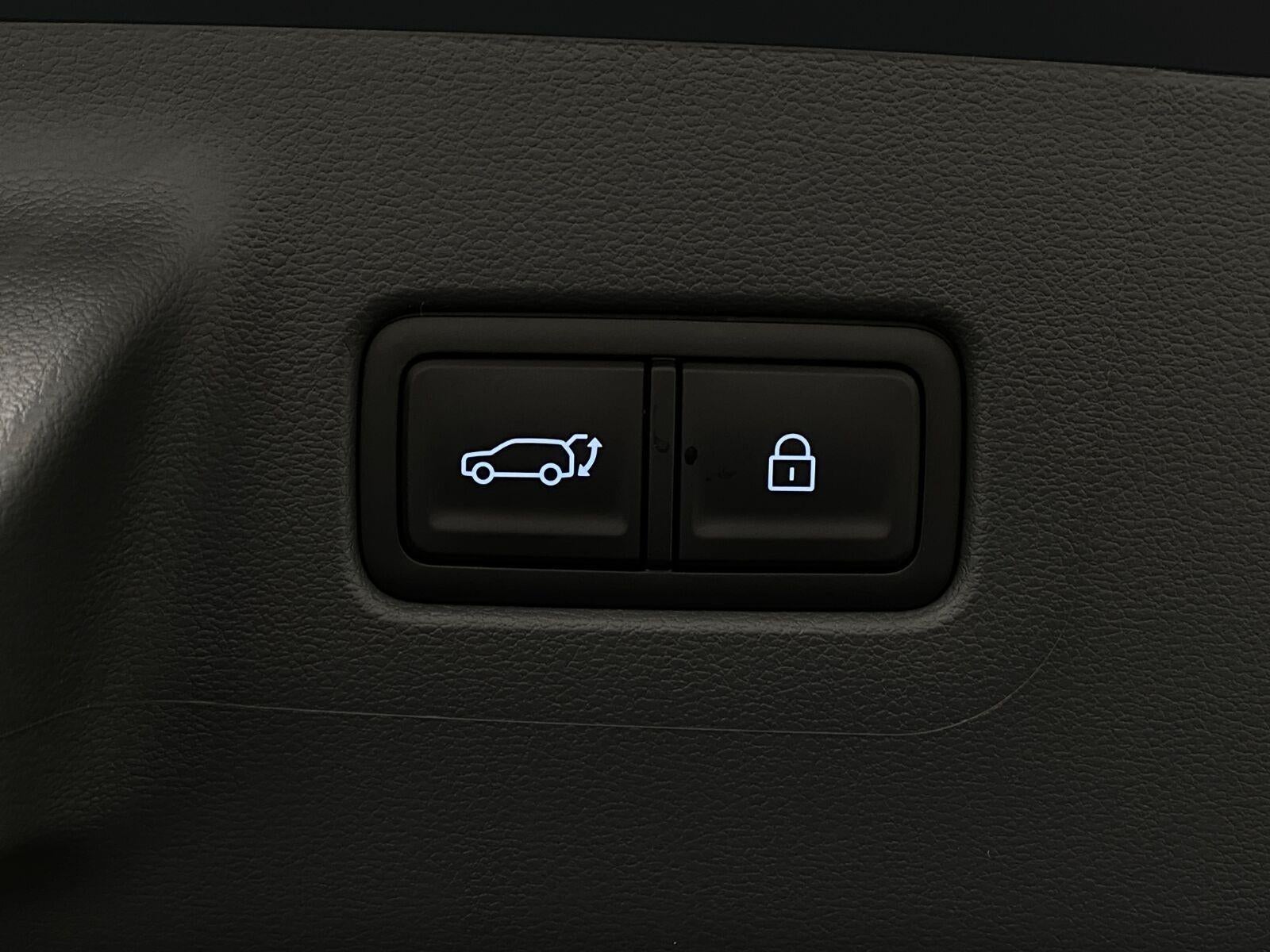 2027 Hyundai SANTA FE SEL AWD