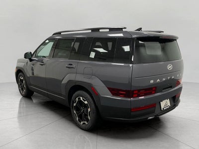 2027 Hyundai SANTA FE SEL AWD