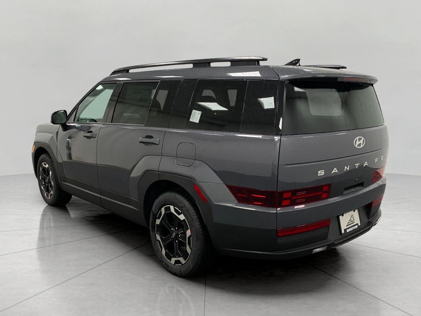 2027 Hyundai SANTA FE SEL AWD