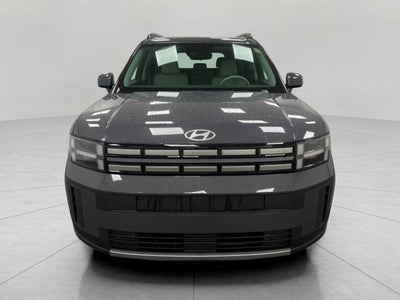 2027 Hyundai SANTA FE SEL AWD