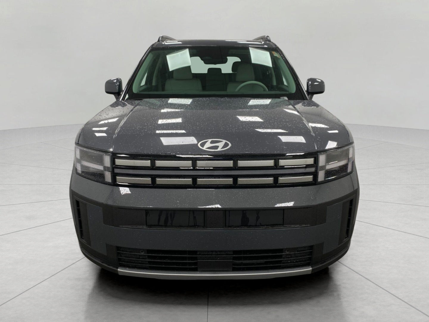 2027 Hyundai SANTA FE SEL AWD