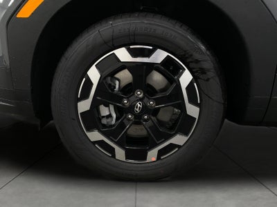2027 Hyundai SANTA FE SEL AWD