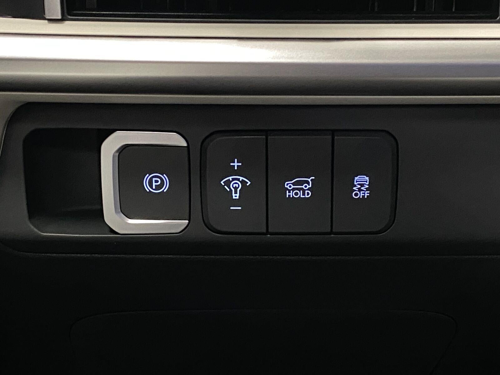 2027 Hyundai SANTA FE SEL AWD