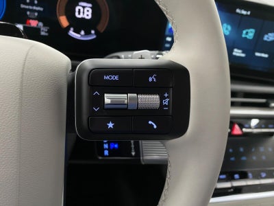 2027 Hyundai SANTA FE SEL AWD