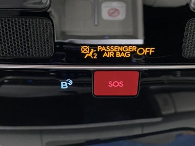 2027 Hyundai SANTA FE SEL AWD