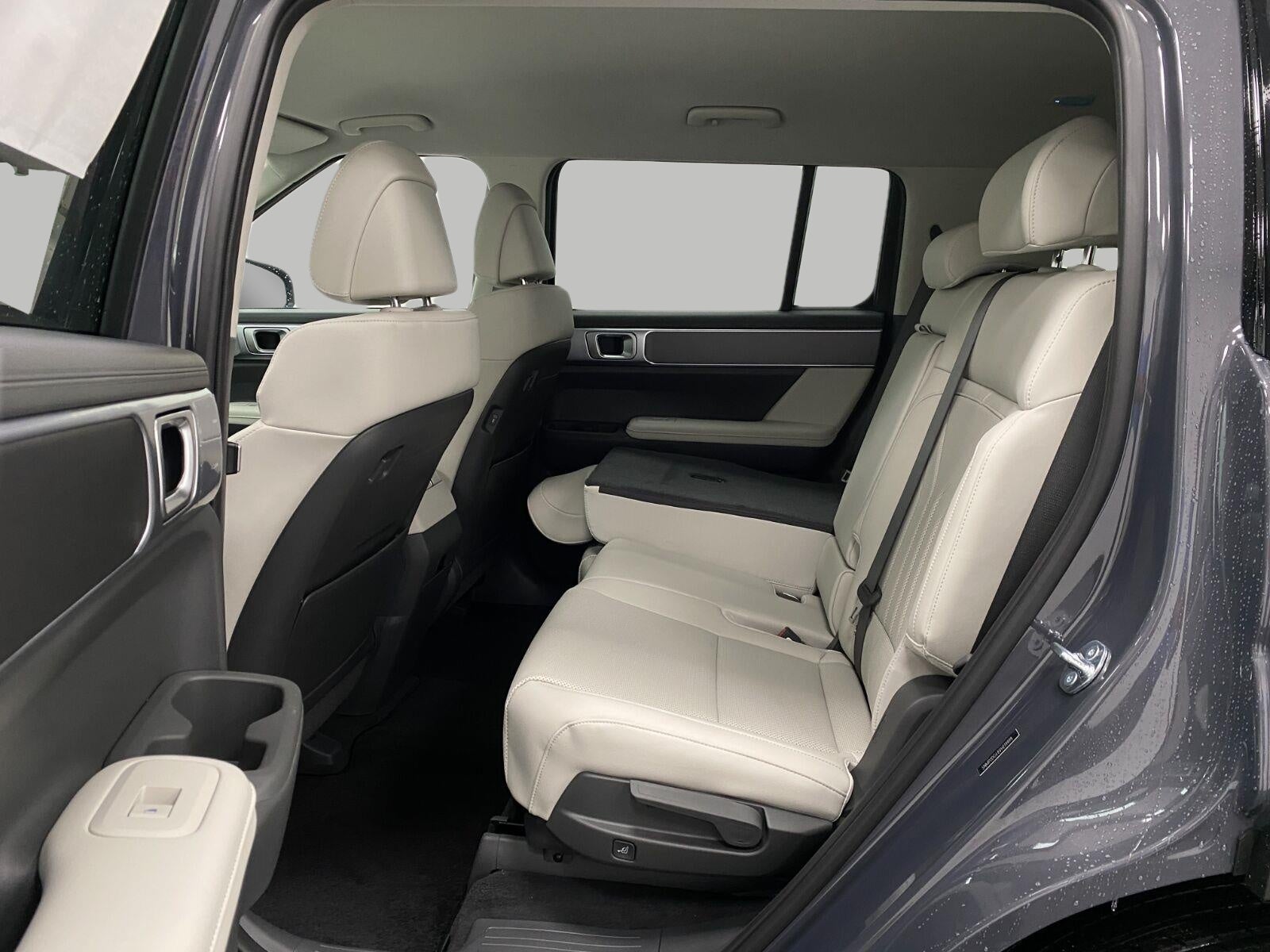 2027 Hyundai SANTA FE SEL AWD