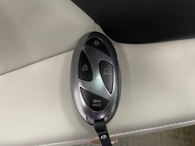 2027 Hyundai SANTA FE SEL AWD